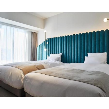 The Knot Hiroshima - Vacation Stay 48544V Εξωτερικό φωτογραφία