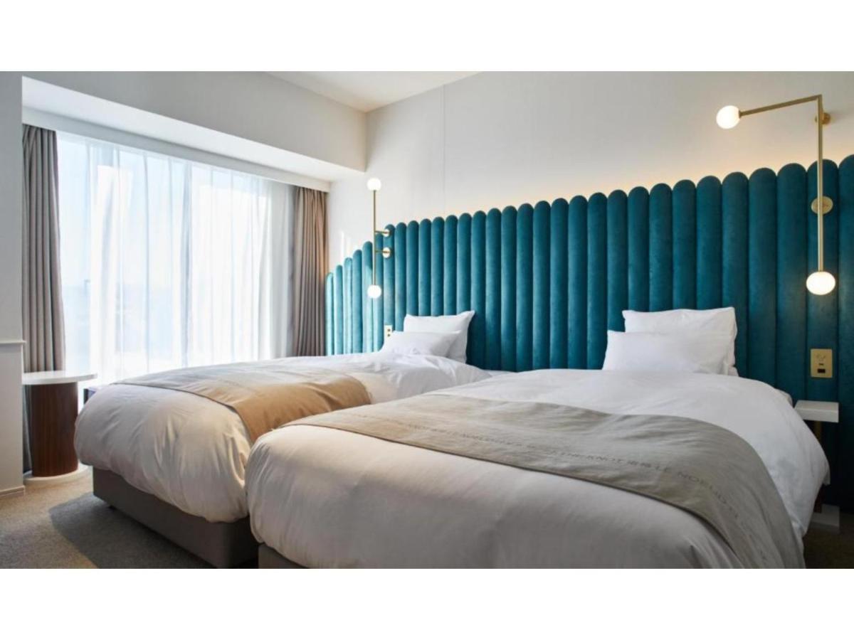 The Knot Hiroshima - Vacation Stay 48544V Εξωτερικό φωτογραφία