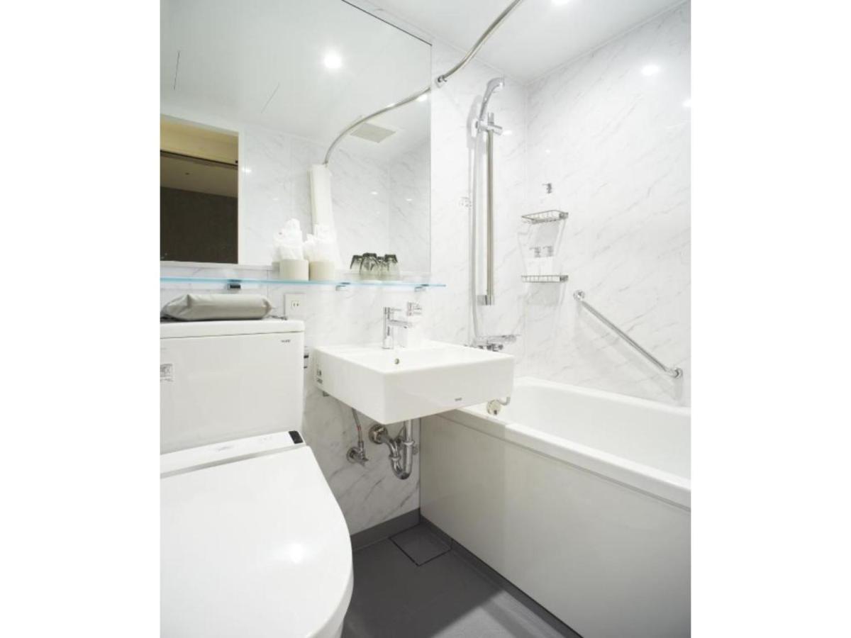 The Knot Hiroshima - Vacation Stay 48544V Εξωτερικό φωτογραφία