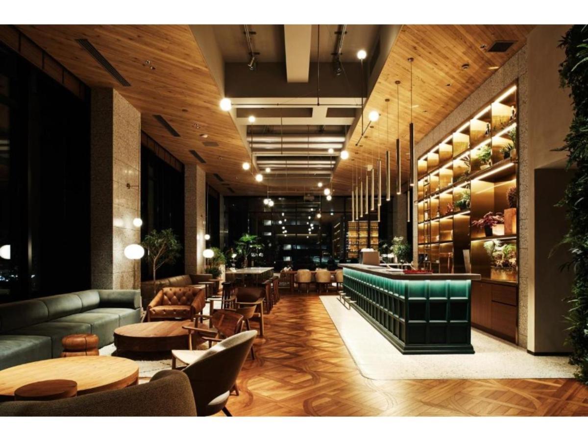 The Knot Hiroshima - Vacation Stay 48544V Εξωτερικό φωτογραφία