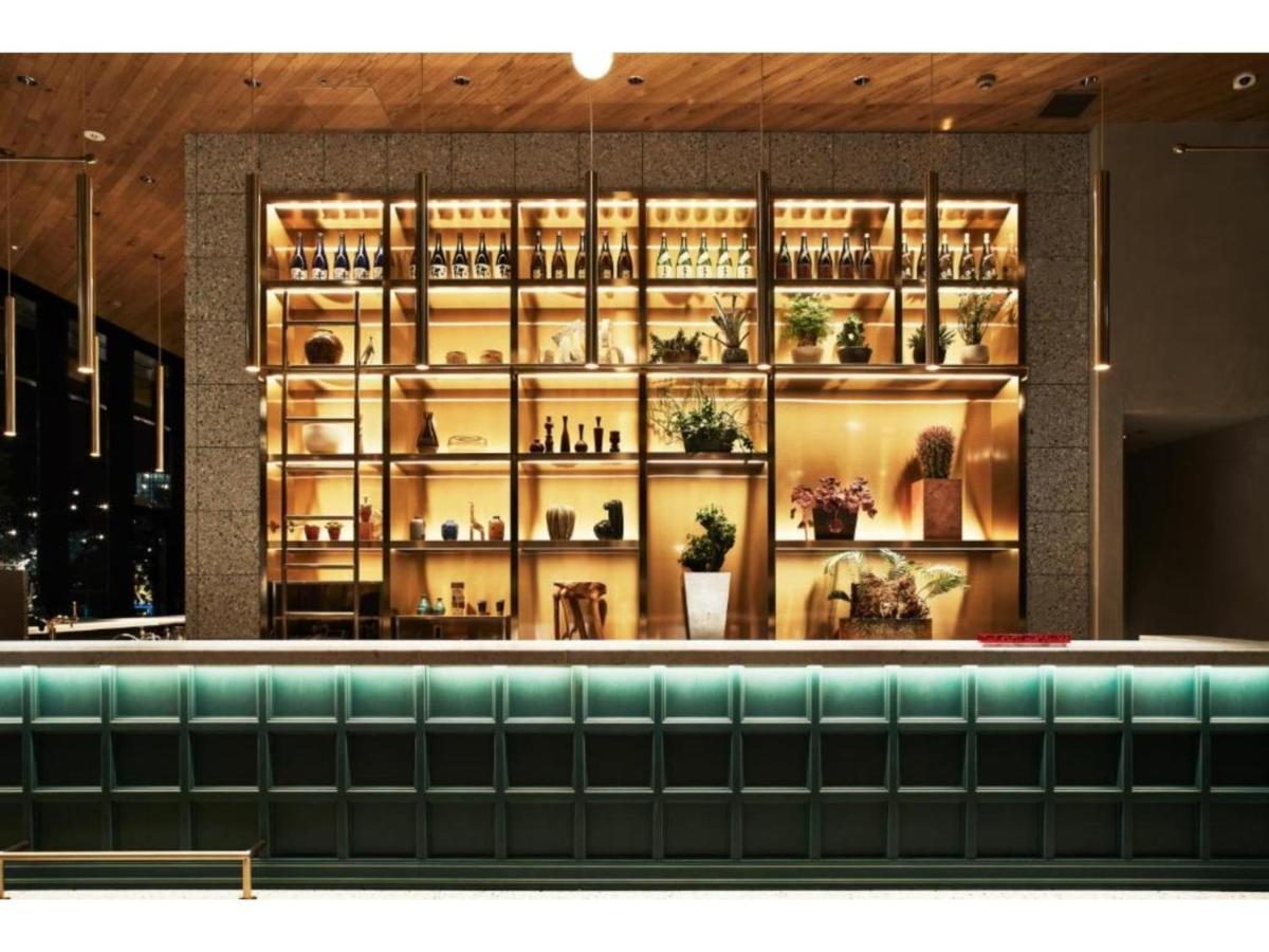 The Knot Hiroshima - Vacation Stay 48544V Εξωτερικό φωτογραφία