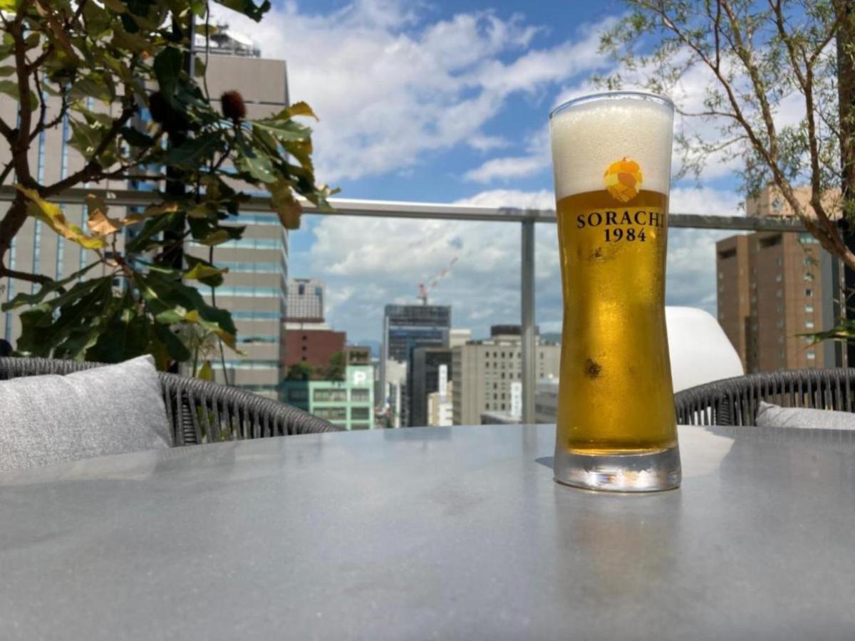 The Knot Hiroshima - Vacation Stay 48544V Εξωτερικό φωτογραφία