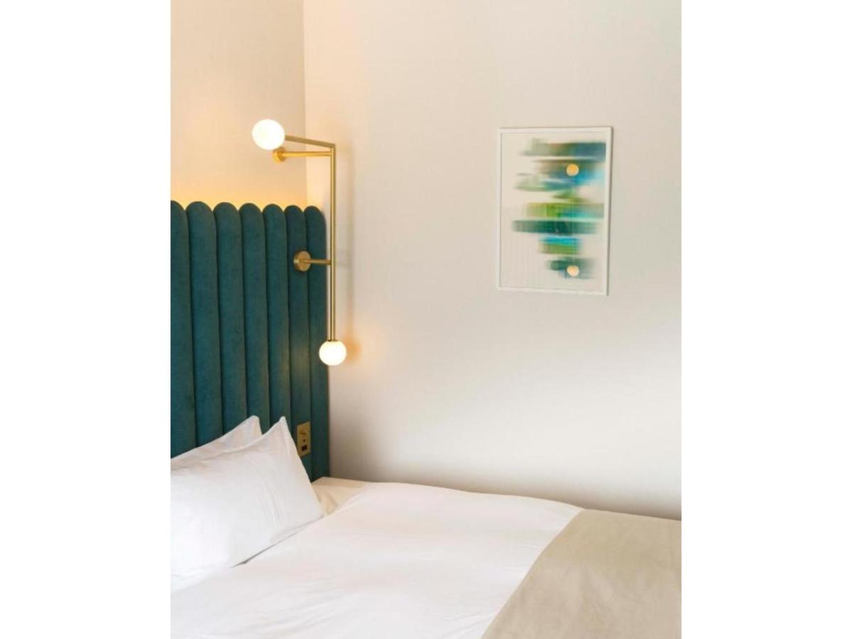 The Knot Hiroshima - Vacation Stay 48544V Εξωτερικό φωτογραφία
