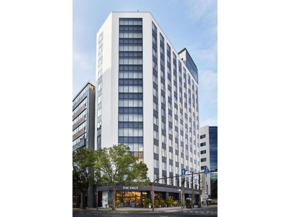 The Knot Hiroshima - Vacation Stay 48544V Εξωτερικό φωτογραφία
