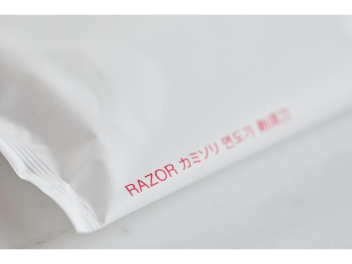 The Knot Hiroshima - Vacation Stay 48544V Εξωτερικό φωτογραφία